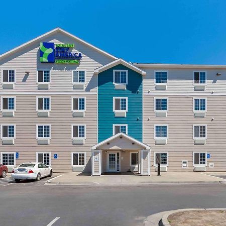 Extended Stay America Select Suites - Kansas City - South - I-49 Ngoại thất bức ảnh