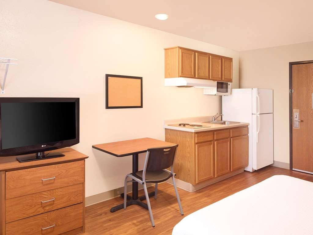 Extended Stay America Select Suites - Kansas City - South - I-49 Phòng bức ảnh