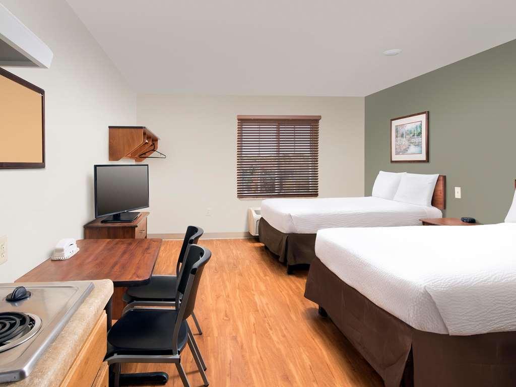 Extended Stay America Select Suites - Kansas City - South - I-49 Phòng bức ảnh