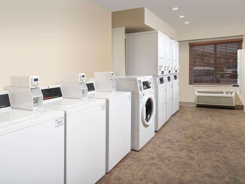 Extended Stay America Select Suites - Kansas City - South - I-49 Tiện nghi bức ảnh
