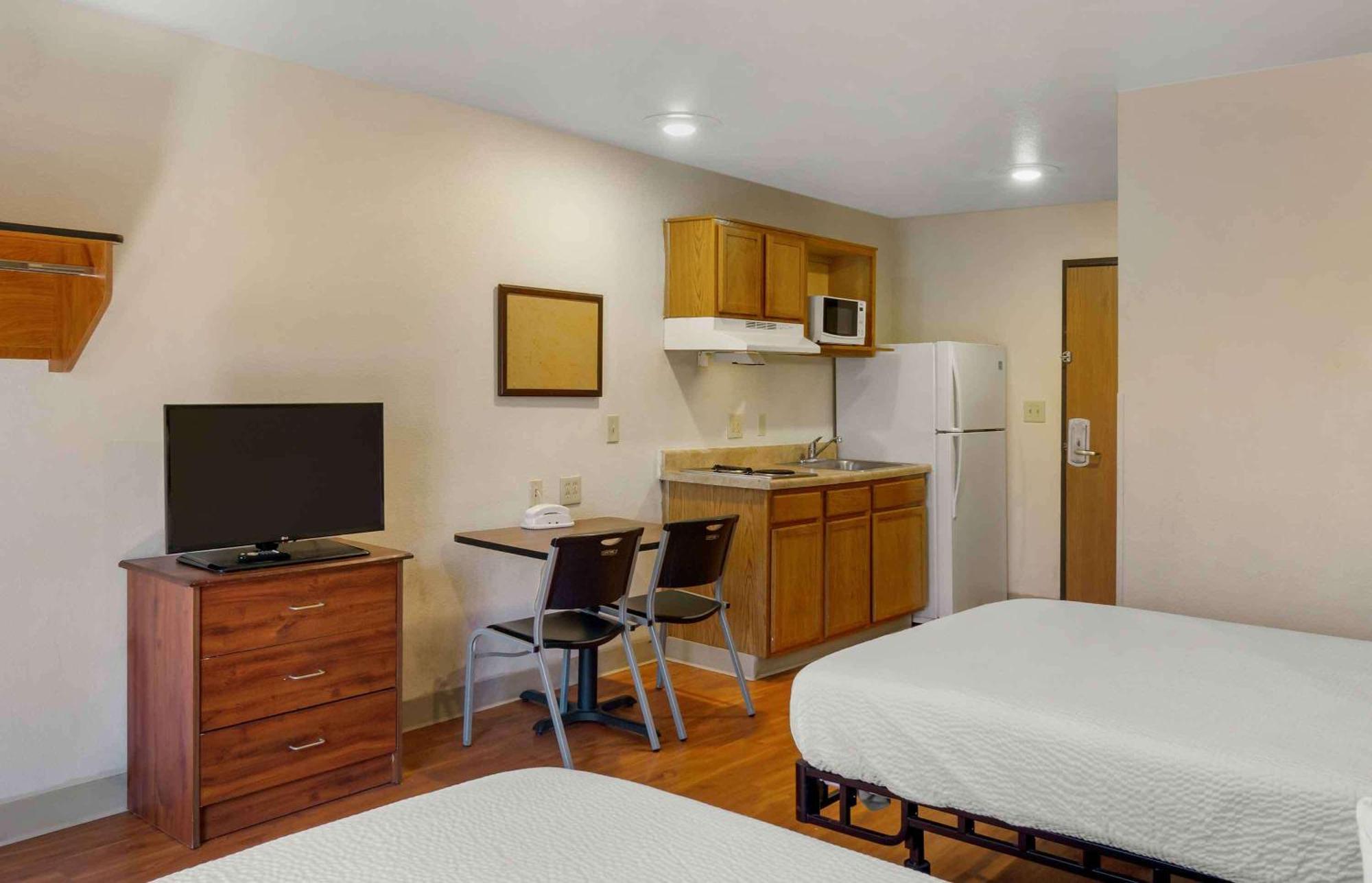 Extended Stay America Select Suites - Kansas City - South - I-49 Ngoại thất bức ảnh