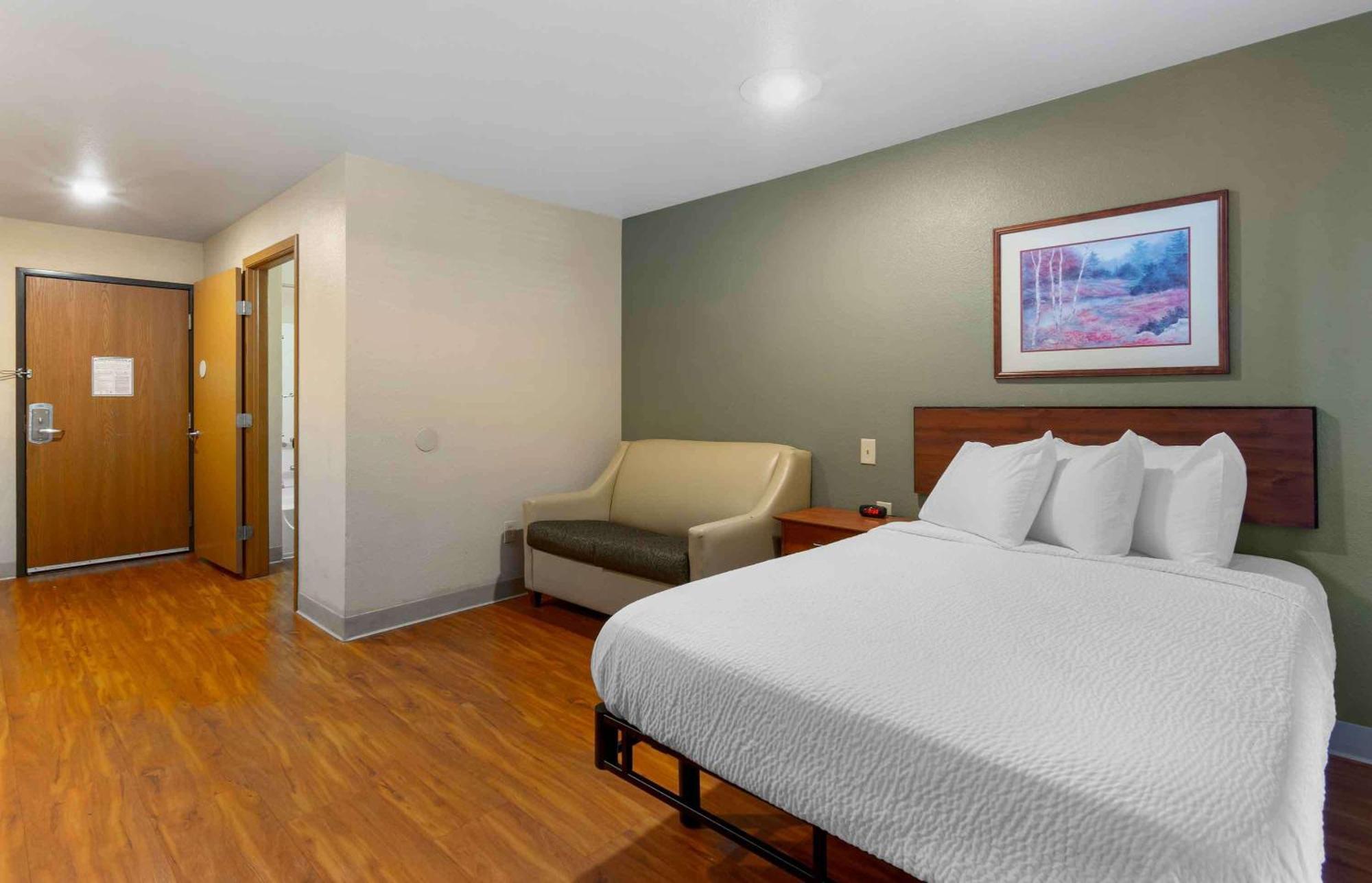 Extended Stay America Select Suites - Kansas City - South - I-49 Ngoại thất bức ảnh