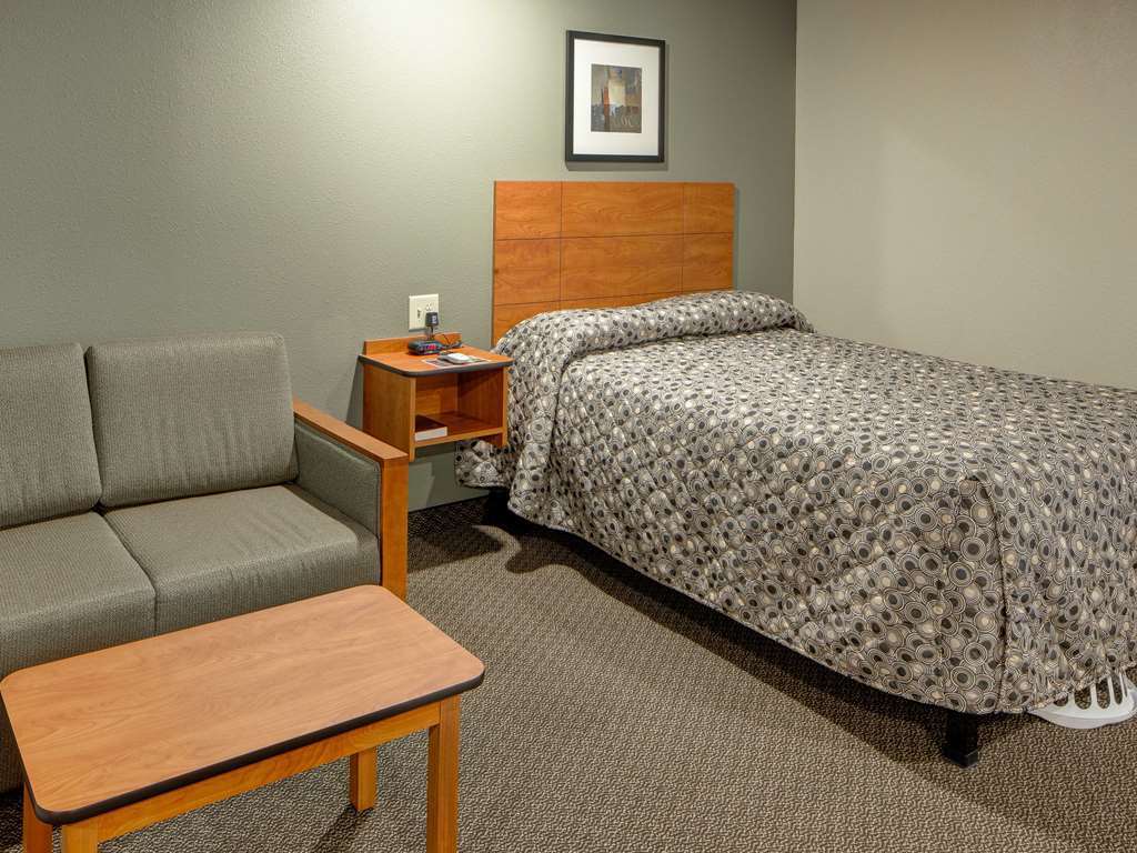 Extended Stay America Select Suites - Kansas City - South - I-49 Phòng bức ảnh