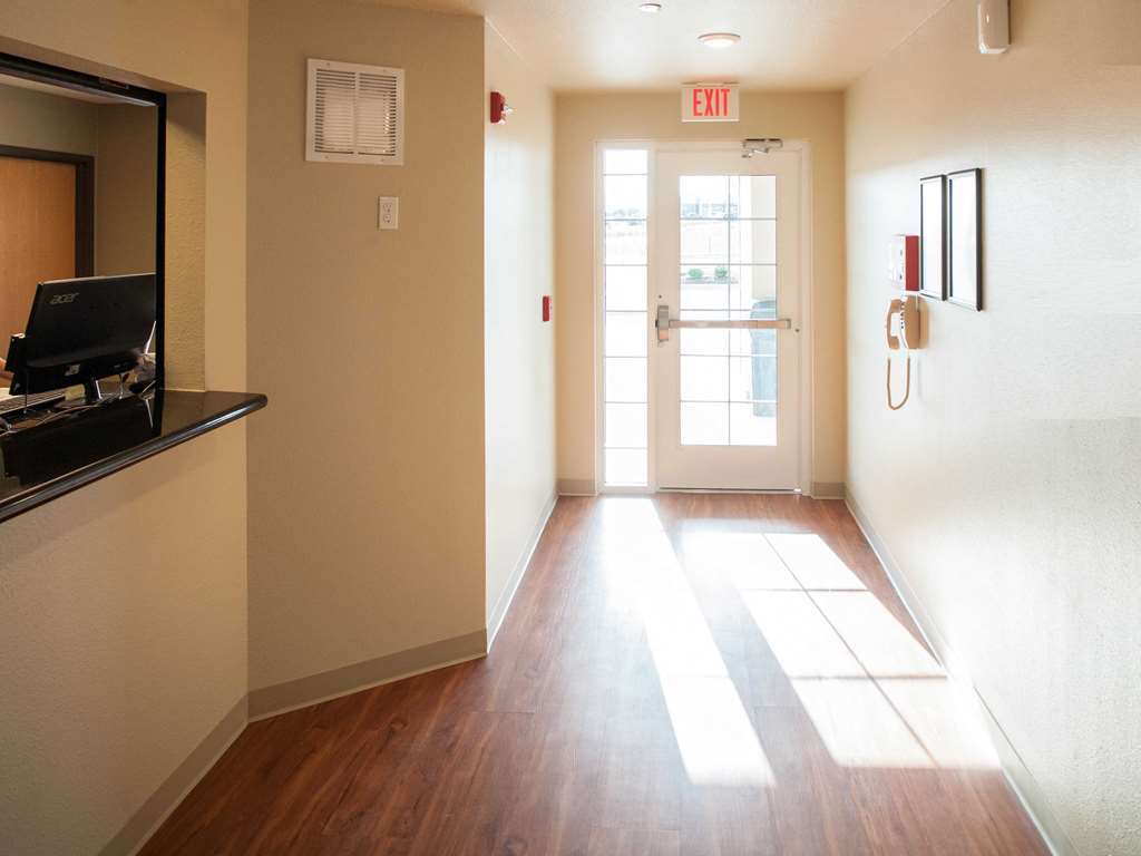 Extended Stay America Select Suites - Kansas City - South - I-49 Nội địa bức ảnh